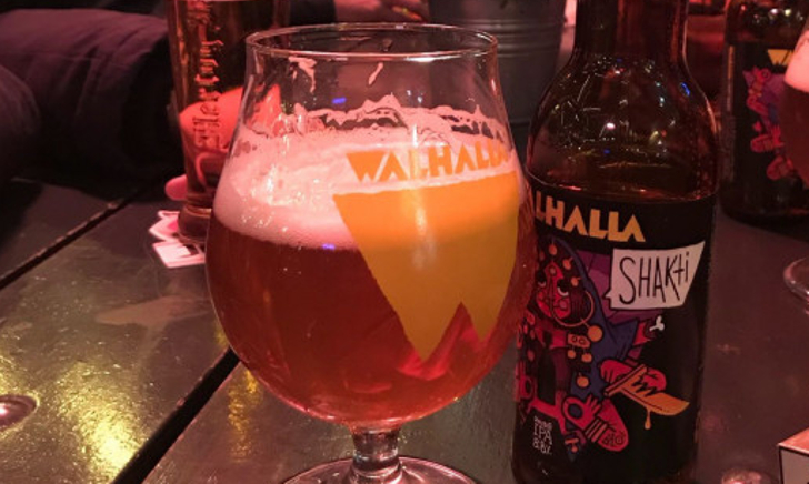 Walhalla speciaalbier